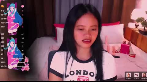 Snapshot of lilsweet_marie chatting on 11, 5, 2026 Lilsweet marie online show from 11, 5, 2026