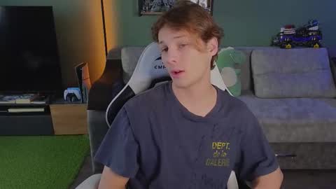 lilteddyboy online show from 25, 10, 2025