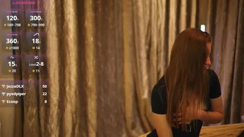 liltightbabe online show from 12, 2, 2026