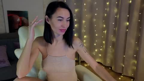 Lilu online show from 23, 1, 2025