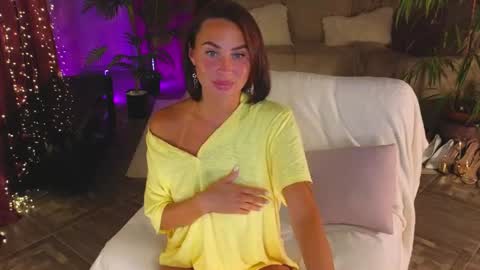 Snapshot of lilu5107 chatting on 4, 7, 2026 Lilu online show from 4, 7, 2026