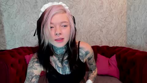 Snapshot of lilu_kayden chatting on 27, 12, 2024 Little slave Kayden online show from 27, 12, 2024