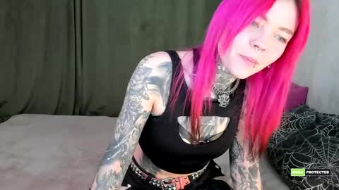Little slave Kayden online show from 26, 4, 2026