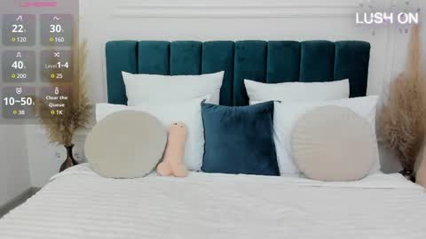 Lilu online show from 26, 1, 2025