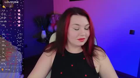 Lilu online show from 14, 9, 2025