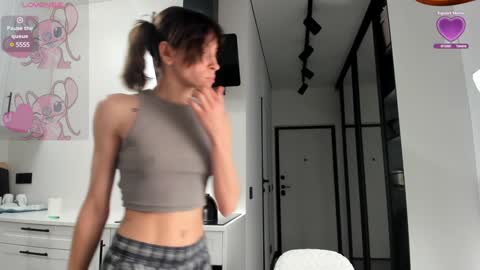 LILY online show from 17, 1, 2025