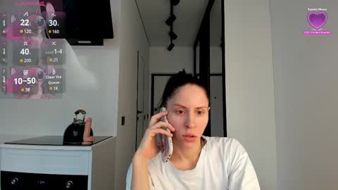 LILY online show from 13, 2, 2025