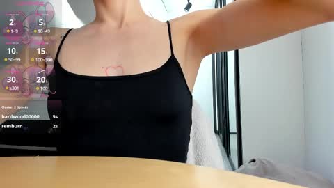 LILY online show from 11, 3, 2025