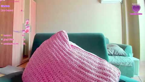 LILY online show from 7, 11, 2025