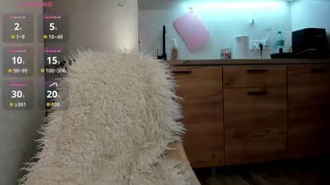 LILY online show from 11, 5, 2026