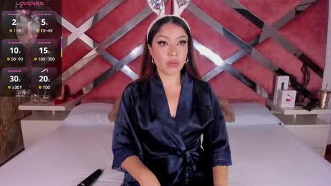 Lily online show from 10, 1, 2026