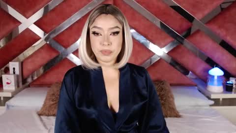 Lily online show from 12, 2, 2026