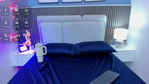  lily  online show from 21, 9, 2025