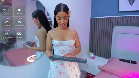  lily  online show from 7, 11, 2025