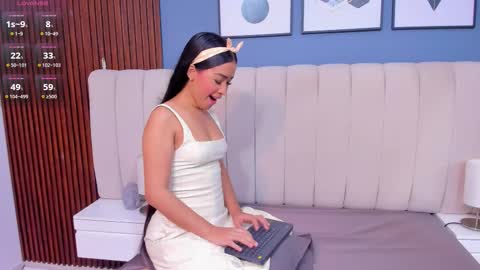  lily  online show from 14, 11, 2025