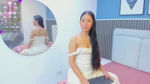  lily  online show from 23, 3, 2026