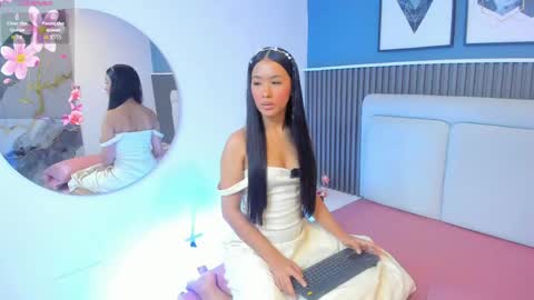  lily  online show from 20, 4, 2026