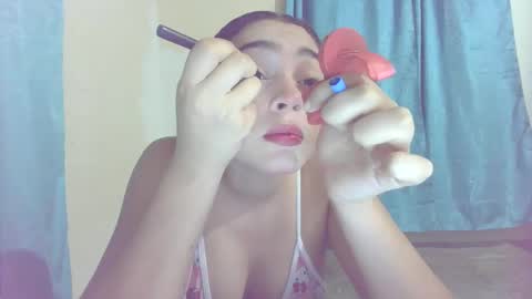 Snapshot of lily_anal_squirt chatting on 9, 3, 2025 lily_anal_squirt online show from 9, 3, 2025