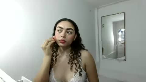 lily_anal_squirt online show from 18, 6, 2026
