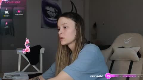 lily_and_jake online show from 3, 11, 2025