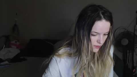 lily_and_jake online show from 23, 11, 2025