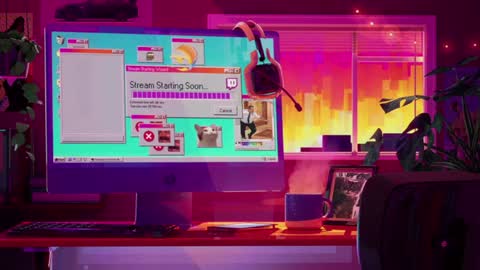 Fansly LilyBunny- help me reach 50 thumbs up online show from 4, 12, 2024