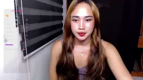 Lily Darling online show from 26, 9, 2025