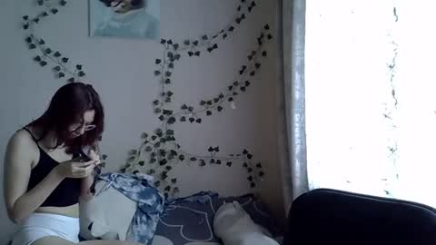 lily_ember online show from 13, 10, 2025