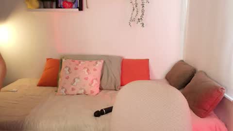 just lily online show from 26, 3, 2026