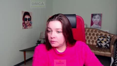 Snapshot of lily_flower7_ chatting on 5, 12, 2024 Lily online show from 5, 12, 2024