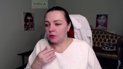 Snapshot of lily_flower7_ chatting on 6, 12, 2024 Lily online show from 6, 12, 2024