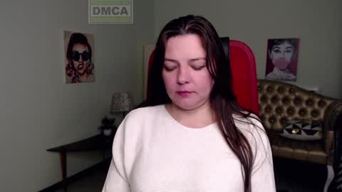 Snapshot of lily_flower7_ chatting on 9, 12, 2024 Lily online show from 9, 12, 2024