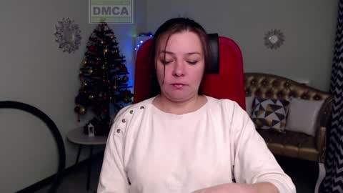 Snapshot of lily_flower7_ chatting on 27, 12, 2024 Lily online show from 27, 12, 2024