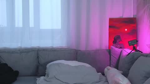 Lily online show from 29, 1, 2025