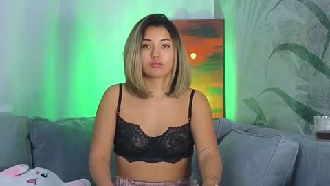 Lily online show from 9, 2, 2025