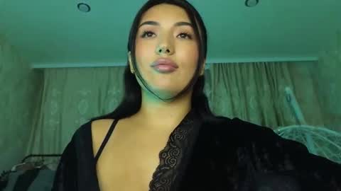 Snapshot of lily_foster_ chatting on 10, 2, 2026 Lily online show from 10, 2, 2026