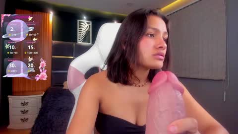 Lily online show from 12, 3, 2025