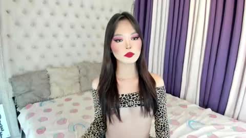 Lily Rodriguez online show from 7, 10, 2025