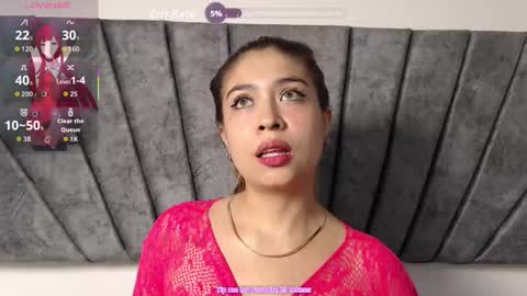 LILY MEGHAN online show from 15, 10, 2025