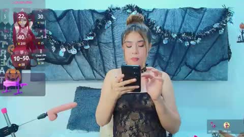 LILY MEGHAN online show from 30, 10, 2025