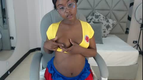 Snapshot of lily_mendoza chatting on 3, 7, 2026 lily_mendoza online show from 3, 7, 2026