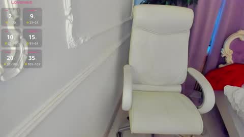 Lily online show from 22, 3, 2026