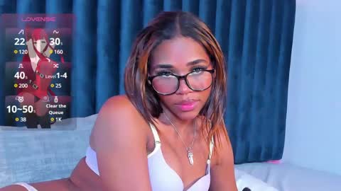 Lily Miiller online show from 21, 1, 2025