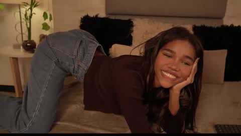 Lily Miiller online show from 24, 3, 2026