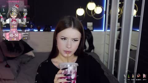 Lily online show from 27, 12, 2024