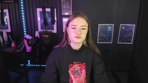 Lily online show from 14, 1, 2025