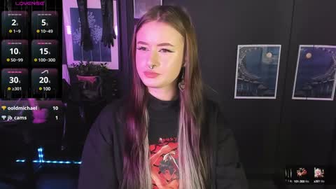 Lily online show from 14, 1, 2025