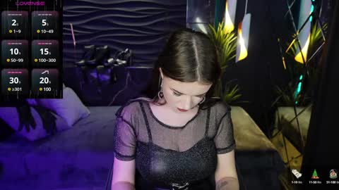 Lily online show from 15, 1, 2025