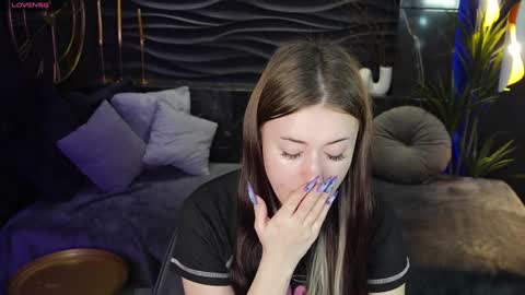 Lily online show from 26, 1, 2025