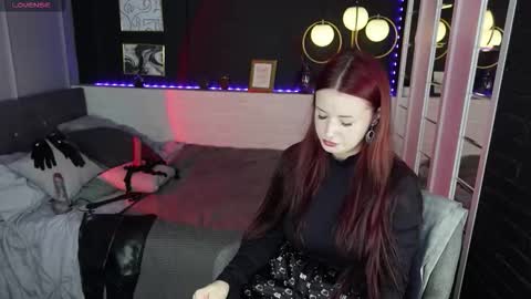 Lily online show from 1, 10, 2025